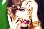 Cheryl Cole va lansa A Million Lights (album nou)