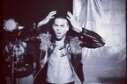 Chris Brown - Sweet Love (poze filmari videoclip)