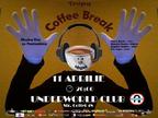 Muzica si Pantomima - Coffee Break in Underworld Club !