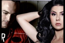 Luis Lopez feat Adena - Lay me down (piesa noua)