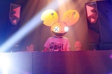 Deadmau5 feat. Chris James - The Veldt (piesa noua)