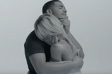 Drake feat Rihanna - Take Care (videoclip)