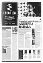 A aparut numarul 2 al ziarului Energiea!
