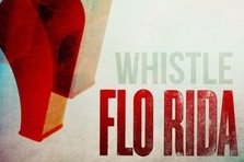 Flo Rida - Whistle (single nou)