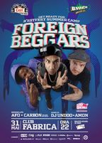 B’ESTFEST Summer Camp pre-party in Club Fabrica din Bucuresti!