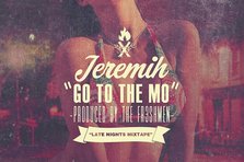 Jeremih - Go to The Mo (piesa noua)