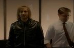 David Guetta -The Alphabeat (videoclip)