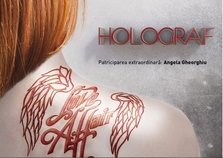 Holograf - Cat de departe (single nou)
