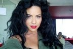 Inna a filmat un videoclip nou la mare, la soare