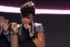 Jennifer Hudson, Ne-Yo - Think Like a Man (live @ American Idol)