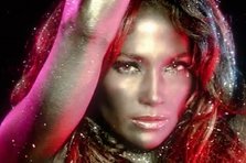 Jennifer Lopez, Pitbull - Dance Again (videoclip)