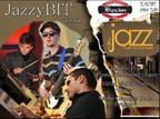 Concert JazzyBIT la Bunker Timisoara!