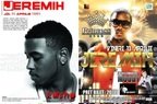 Concert Jeremih in Kasho Brasov si Princess Club din Bucuresti!