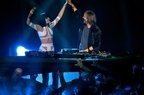 Jessie J feat David Guetta- LaserLight (videoclip)