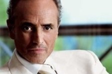 José Carreras deschide romanilor apetitul de muzica clasica!