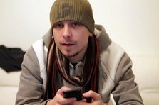 Junky - Cica, cica am gagica (piesa noua)
