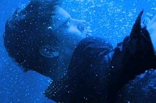 Justin Bieber s-a inecat la filmarile Boyfriend (video)!