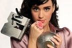 Katy Perry inainte sa fie faimoasa (video)