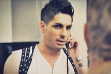 Marius Nedelcu - Valerie (rock cover dupa Amy Winehouse)