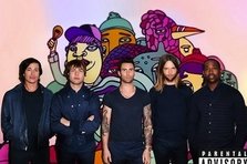 Maroon 5 feat Wiz Khalifa - Payphone (piesa noua)