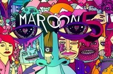 Maroon 5 va lansa un nou album