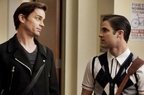 GLEE - Somebody that I used to know (cover Gotye)