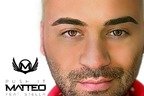 Matteo feat. Stella - Push it (premiera single nou)