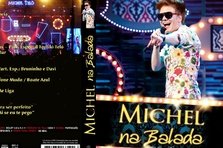 Concurs! Castiga un CD+DVD Michel Telo - na Balada!