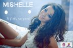 Mishelle - It feels so good (premiera videoclip)