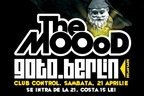 Concurs: The MOOoD si Go To Berlin in Control - invitatie dubla!