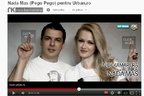 Nick Kamarera si Alinka au un mesaj pentru cititorii Urban.ro