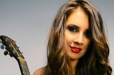 Nicolle - You (proiect dance nou, videoclip)