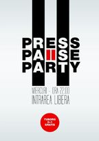 Press Pause Party cu Paula in Control