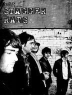 Concert The Stagger Rats @Control Club