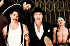 Red Hot Chili Peppers lanseaza un nou EP