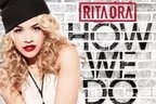 Rita Ora - How We Do (Party) (videoclip)