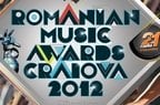 Romanian Music Awards 2012 - 8 iunie, Craiova