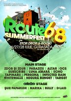 Route68 SummerFest 2012 @Gurasada Park