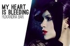 Ruxandra Bar - My Heart Is Bleeding (videoclip)