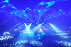 Mauro Picotto il inlocuieste pe Eric Prydz la Sensation White Bucuresti