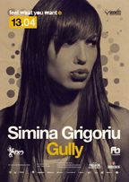 Feel What You Want - Simina Grigoriu @Studio Martin (2x2 invitatii)
