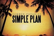 Simple Plan feat Sean Paul - Summer Paradise (videoclip)