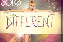 Sore lanseaza Different (single nou)