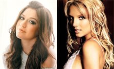 Kelly Clarkson - Till the world ends LIVE (cover Britney Spears)
