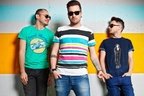 Stereosonic - Pump up the jam (single nou)