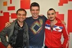 Trupa Stigma revine!