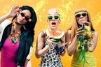 Stooshe - Black Heart (videoclip)