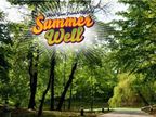 Summer Well 2012 pe Domeniul Stirbey - Buftea