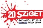 The Killers vor incheia ultima seara pe scena principala de la Sziget 2012