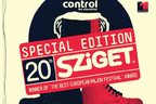 Bilete la pret redus pana pe 30 aprilie si SZIGET FESTIVAL OFFICIAL PARTY